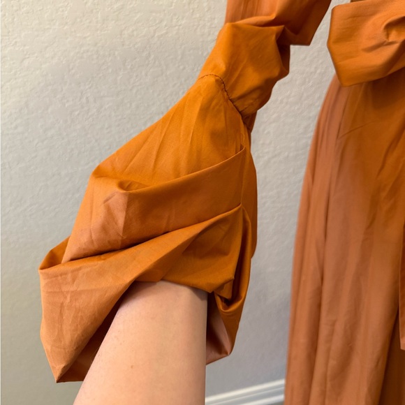 Loragal Maxi Dress - Picture 6 of 11